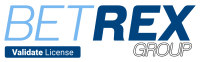 Betrex Group Logo